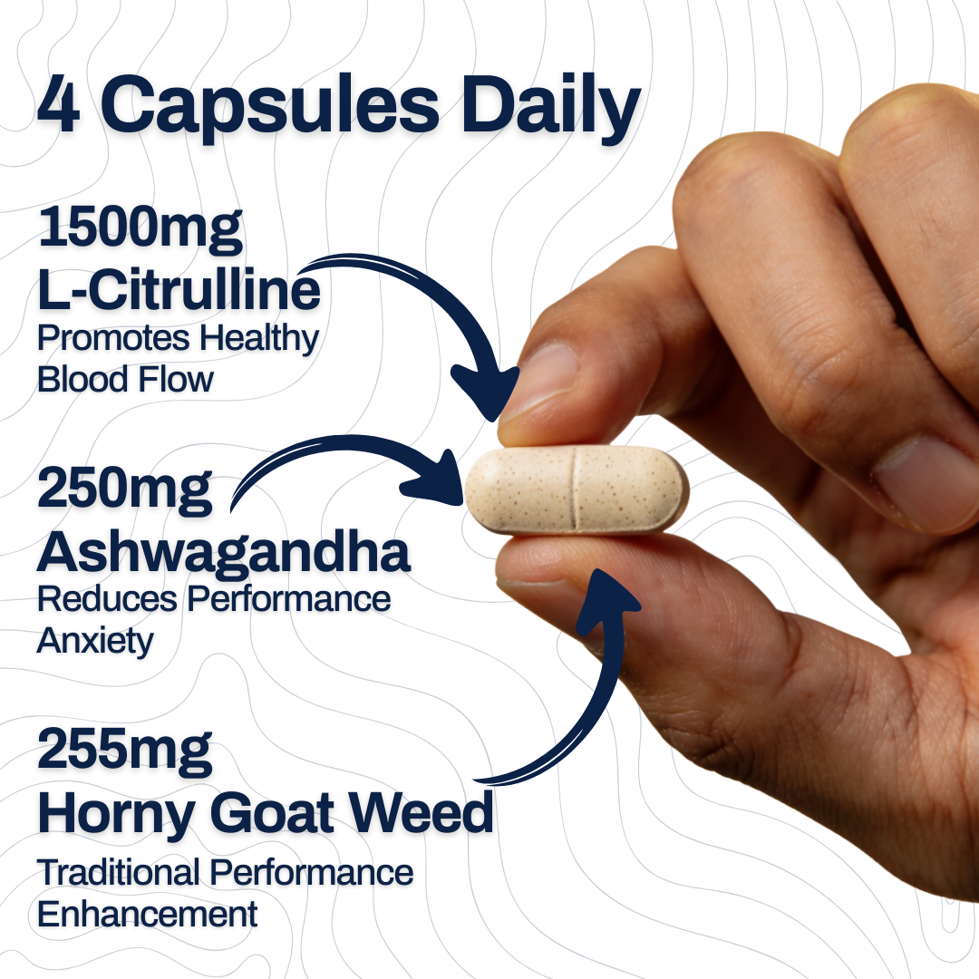 On Deck™ Performance Anxiety Relief & Support