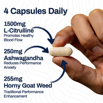 On Deck™ Performance Anxiety Relief & Support