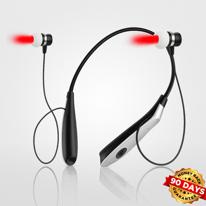Audix Pro - Red Light Therapy For Tinnitus